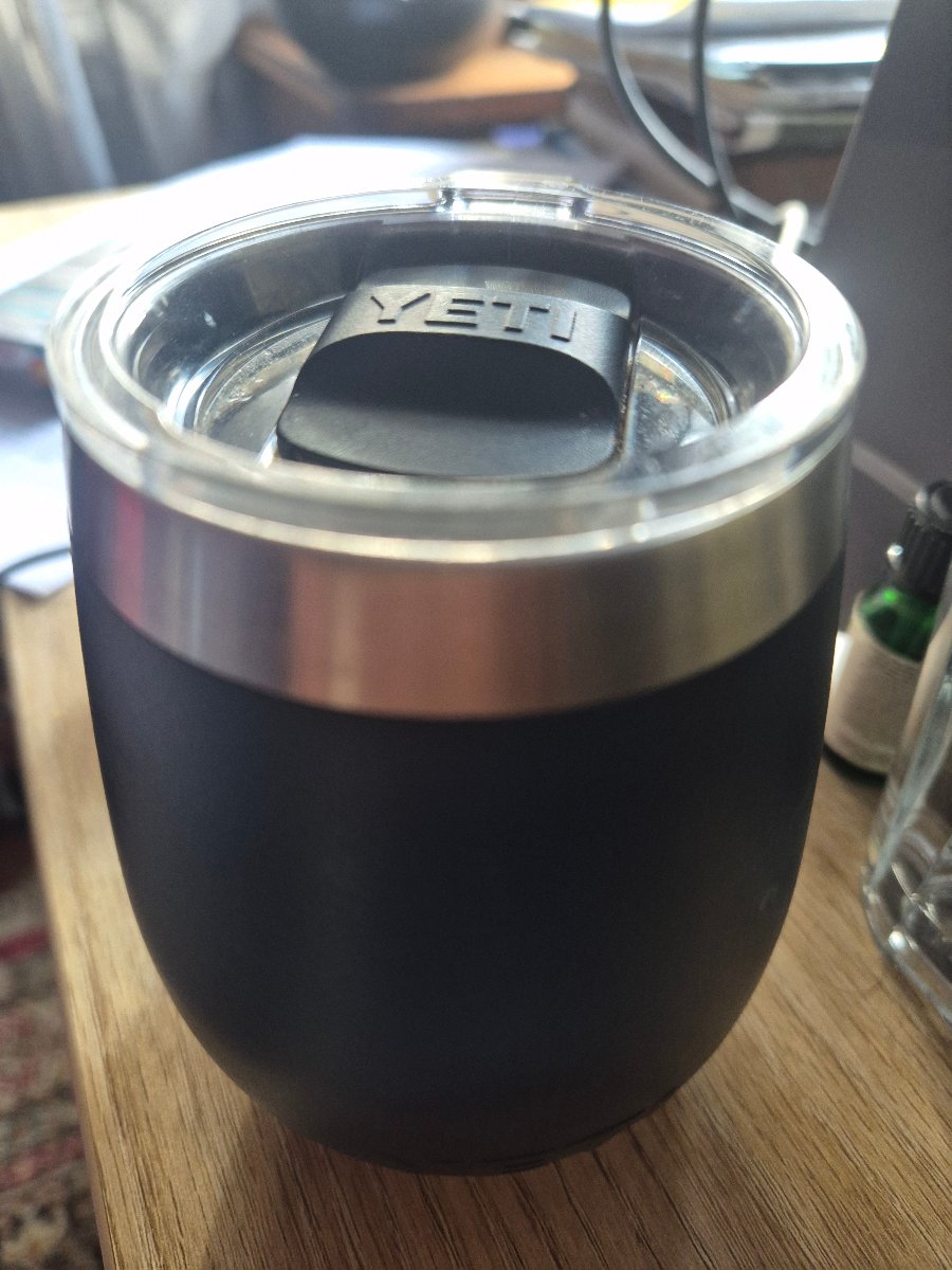 YETI Rambler Insulated Tumbler
